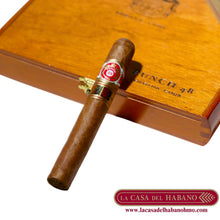 Cargar imagen en el visor de la galería, PUNCH 48 EDICION "LA CASA DEL HABANO" CAJA CON 10 UNIDADES - Puros Cubanos Originales | La Casa del Habano México
