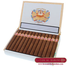 Cargar imagen en el visor de la galería, REGALIAS CAJA CON 25 UNIDADES - Puros Cubanos Originales | La Casa del Habano México