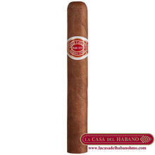 Cargar imagen en el visor de la galería, REGALIAS DE LONDRES CAJA CON 25 UNIDADES - Puros Cubanos Originales | La Casa del Habano HMO