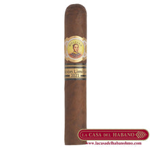 Cargar imagen en el visor de la galería, REGENTES "EDICION LIMITADA 2021" CAJA CON 25 UNIDADES - Puros Cubanos Originales | La Casa del Habano México