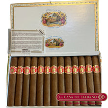 Cargar imagen en el visor de la galería, REGIOS CAJA CON 25 UNIDADES - Puros Cubanos Originales | La Casa del Habano HMO
