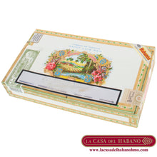 Cargar imagen en el visor de la galería, REGIOS CAJA CON 25 UNIDADES - Puros Cubanos Originales | La Casa del Habano HMO