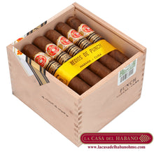 Cargar imagen en el visor de la galería, REGIOS DE PUNCH "EDICION LIMITADA 2017" CAJA CON 25 UNIDADES - Puros Cubanos Originales | La Casa del Habano México