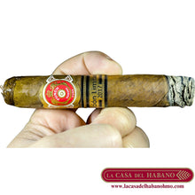 Cargar imagen en el visor de la galería, REGIOS DE PUNCH "EDICION LIMITADA 2017" CAJA CON 25 UNIDADES - Puros Cubanos Originales | La Casa del Habano México