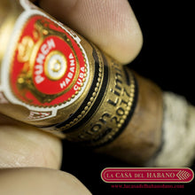 Cargar imagen en el visor de la galería, REGIOS DE PUNCH "EDICION LIMITADA 2017" CAJA CON 25 UNIDADES - Puros Cubanos Originales | La Casa del Habano México