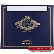 Cargar imagen en el visor de la galería, RITO "LINEA MAESTRA" CAJA CON 20 UNIDADES - Puros Cubanos Originales | La Casa del Habano México