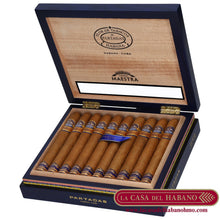Cargar imagen en el visor de la galería, RITO "LINEA MAESTRA" CAJA CON 20 UNIDADES - Puros Cubanos Originales | La Casa del Habano México