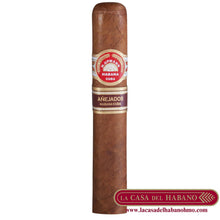 Cargar imagen en el visor de la galería, ROBUSTOS "AÑEJADOS" CAJA CON 25 UNIDADES - Puros Cubanos Originales | La Casa del Habano México