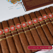 Cargar imagen en el visor de la galería, ROBUSTOS "AÑEJADOS" CAJA CON 25 UNIDADES - Puros Cubanos Originales | La Casa del Habano México