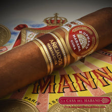 Cargar imagen en el visor de la galería, ROBUSTOS "AÑEJADOS" CAJA CON 25 UNIDADES - Puros Cubanos Originales | La Casa del Habano México