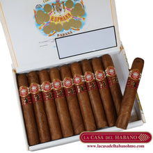 Cargar imagen en el visor de la galería, ROYAL ROBUSTO EDICION "LA CASA DEL HABANO" CAJA CON 10 UNIDADES - Puros Cubanos Originales | La Casa del Habano México