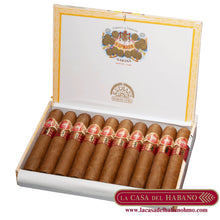 Cargar imagen en el visor de la galería, ROYAL ROBUSTO EDICION "LA CASA DEL HABANO" CAJA CON 10 UNIDADES - Puros Cubanos Originales | La Casa del Habano México
