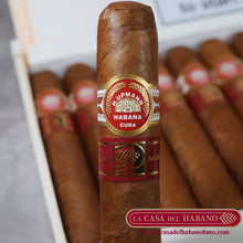 Cargar imagen en el visor de la galería, ROYAL ROBUSTO EDICION "LA CASA DEL HABANO" CAJA CON 10 UNIDADES - Puros Cubanos Originales | La Casa del Habano México
