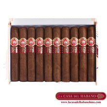 Cargar imagen en el visor de la galería, ROYAL ROBUSTO EDICION "LA CASA DEL HABANO" CAJA CON 10 UNIDADES - Puros Cubanos Originales | La Casa del Habano México