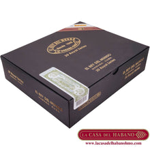 Cargar imagen en el visor de la galería, ROYAL SERIES "EDICION LA CASA DEL HABANO" CAJA CON 20 UNIDADES - Puros Cubanos Originales | La Casa del Habano México