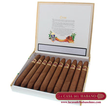 Cargar imagen en el visor de la galería, SALOMON CAJA CON 10 UNIDADES - Puros Cubanos Originales | La Casa del Habano México