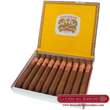 Cargar imagen en el visor de la galería, SALOMONES EDICION "LA CASA DEL HABANO" CAJA CON 10 UNIDADES - Puros Cubanos Originales | La Casa del Habano México