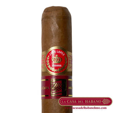 Cargar imagen en el visor de la galería, SELECCIÓN ESPECIAL "EDICION LA CASA DEL HABANO" CAJA CON 25 UNIDADES - Puros Cubanos Originales | La Casa del Habano México