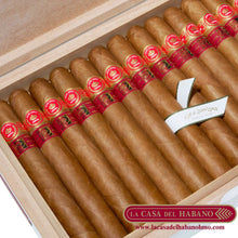 Cargar imagen en el visor de la galería, SELECCIÓN ESPECIAL "EDICION LA CASA DEL HABANO" CAJA CON 25 UNIDADES - Puros Cubanos Originales | La Casa del Habano México