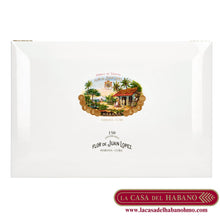 Cargar imagen en el visor de la galería, SELECCIÓN ESPECIAL "EDICION LA CASA DEL HABANO" CAJA CON 25 UNIDADES - Puros Cubanos Originales | La Casa del Habano México