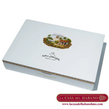 Cargar imagen en el visor de la galería, SELECCIÓN ESPECIAL "EDICION LA CASA DEL HABANO" CAJA CON 25 UNIDADES - Puros Cubanos Originales | La Casa del Habano México