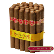 Cargar imagen en el visor de la galería, SELECCION No. 1 CAJA CON 25 UNIDADES - Puros Cubanos Originales | La Casa del Habano México
