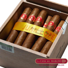Cargar imagen en el visor de la galería, SELECCIÓN No. 2 CAJA CON 25 UNIDADES - Puros Cubanos Originales | La Casa del Habano México