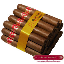 Cargar imagen en el visor de la galería, SELECCIÓN No. 2 CAJA CON 25 UNIDADES - Puros Cubanos Originales | La Casa del Habano México