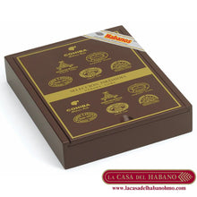 Cargar imagen en el visor de la galería, SELECCIÓN PIRAMIDES CAJA CON 6 UNIDADES - Puros Cubanos Originales | La Casa del Habano México