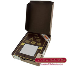 Cargar imagen en el visor de la galería, SELECCIÓN PIRAMIDES CAJA CON 6 UNIDADES - Puros Cubanos Originales | La Casa del Habano México
