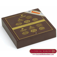 Cargar imagen en el visor de la galería, SELECCIÓN ROBUSTOS CAJA CON 6 UNIDADES - Puros Cubanos Originales | La Casa del Habano México