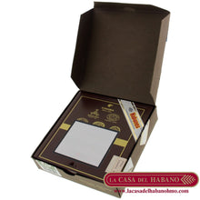 Cargar imagen en el visor de la galería, SELECCIÓN ROBUSTOS CAJA CON 6 UNIDADES - Puros Cubanos Originales | La Casa del Habano México