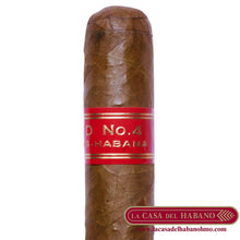 Cargar imagen en el visor de la galería, SERIE D No. 4 CAJA CON 25 UNIDADES - Puros Cubanos Originales | La Casa del Habano México