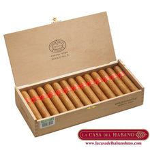 Cargar imagen en el visor de la galería, SERIE D No. 5 CAJA CON 25 UNIDADES - Puros Cubanos Originales | La Casa del Habano México