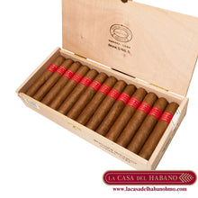 Cargar imagen en el visor de la galería, SERIE D No. 5 CAJA CON 25 UNIDADES - Puros Cubanos Originales | La Casa del Habano México