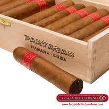 Cargar imagen en el visor de la galería, SERIE D No. 5 CAJA CON 25 UNIDADES - Puros Cubanos Originales | La Casa del Habano México