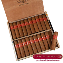 Cargar imagen en el visor de la galería, SERIE D No. 6 CAJA CON 20 UNIDADES - Puros Cubanos Originales | La Casa del Habano México