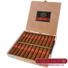Cargar imagen en el visor de la galería, SERIE D No. 6 CAJA CON 20 UNIDADES - Puros Cubanos Originales | La Casa del Habano México