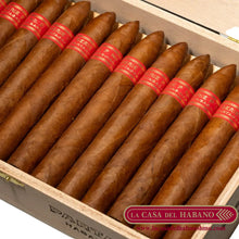 Cargar imagen en el visor de la galería, SERIE P No. 2 CAJA CON 25 UNIDADES - Puros Cubanos Originales | La Casa del Habano México
