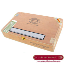 Cargar imagen en el visor de la galería, SERIE P No. 2 CAJA CON 25 UNIDADES - Puros Cubanos Originales | La Casa del Habano México