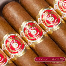 Cargar imagen en el visor de la galería, SHORT DE PUNCH CAJA CON 10 UNIDADES - Puros Cubanos Originales | La Casa del Habano México