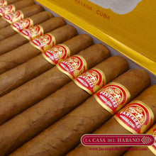 Cargar imagen en el visor de la galería, SHORTS CAJA CON 25 UNIDADES - Puros Cubanos Originales | La Casa del Habano México