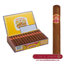 Cargar imagen en el visor de la galería, SHORTS CAJA CON 25 UNIDADES - Puros Cubanos Originales | La Casa del Habano México
