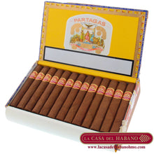 Cargar imagen en el visor de la galería, SHORTS CAJA CON 25 UNIDADES - Puros Cubanos Originales | La Casa del Habano México