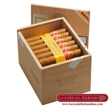 Cargar imagen en el visor de la galería, SHORTS CAJA CON 50 UNIDADES - Puros Cubanos Originales | La Casa del Habano México