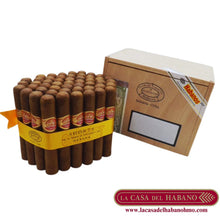 Cargar imagen en el visor de la galería, SHORTS CAJA CON 50 UNIDADES - Puros Cubanos Originales | La Casa del Habano México