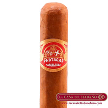Cargar imagen en el visor de la galería, SHORTS CAJA CON 50 UNIDADES - Puros Cubanos Originales | La Casa del Habano México