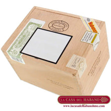 Cargar imagen en el visor de la galería, SHORTS CAJA CON 50 UNIDADES - Puros Cubanos Originales | La Casa del Habano México