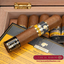 Cargar imagen en el visor de la galería, SIGLO DE ORO CAJA CON 18 UNIDADES - Puros Cubanos Originales | La Casa del Habano México