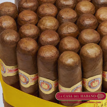 Cargar imagen en el visor de la galería, SPECIALLY SELECTED CABINET CON 50 - Puros Cubanos Originales | La Casa del Habano México